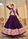 Navratri Special Georgette Lehenga Choli By Nsf  Wholesale Suppliers In Mumbai